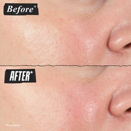 Hydro-Plumping Re-Texturizing Serum Concentrate - Sérum hydratant et repulpant