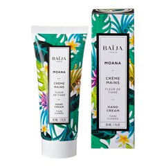 Moana Fleur De Tiare - Crème Mains, BAÏJA