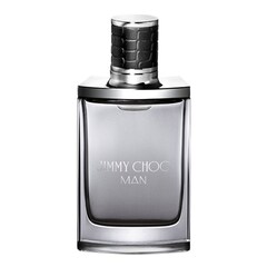 Jimmy Choo Man - Eau de Toilette, JIMMY CHOO