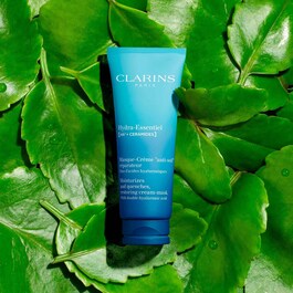 Hydra-Essentiel [HA²+ CERAMIDES] - Masque-Crème « anti-soif » réparateur