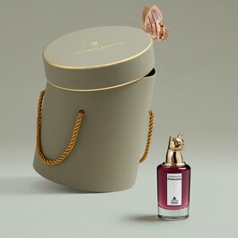 The Bewitching Yasmine - Eau de parfum Ambrée
