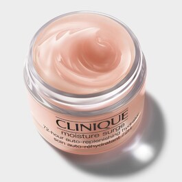 Moisture Surge Intense - Soin Hydro-relipidant 72H - Format voyage