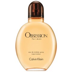 Obsession for men - Eau de Toilette, CALVIN KLEIN