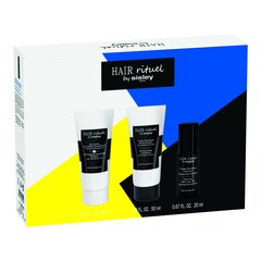 Smooth and Shine - Coffret Soin Cheveux, HAIR RITUEL BY SISLEY