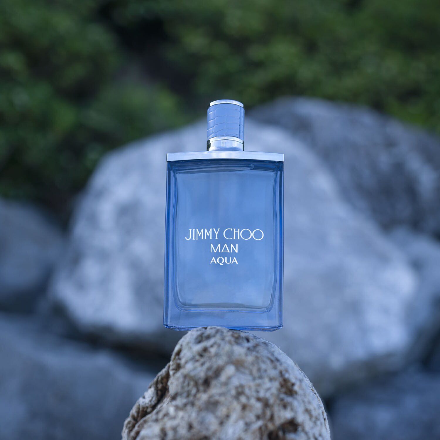 Man Aqua Eau de Toilette de JIMMY CHOO SEPHORA