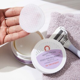FAB Body Besties - Coffret soin corps