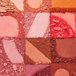 Willa WANDERful world - Blush poudre format mini