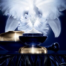 ORCHIDÉE IMPÉRIALE - La Crème Yeux Concentré Moléculaire