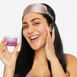 Pillowgasm Cherry Glow Sleep - Masque de nuit