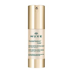 Nuxuriance Gold - Sérum Nutri-Revitalisant, NUXE