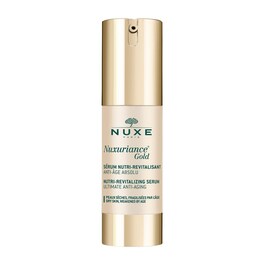 Nuxuriance Gold - Sérum Nutri-Revitalisant