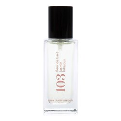 103 Fleur de Tiaré Jasmin Hibiscus - Eau de Parfum