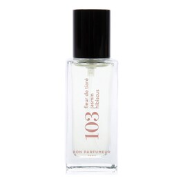 103 Fleur de Tiaré Jasmin Hibiscus - Eau de Parfum