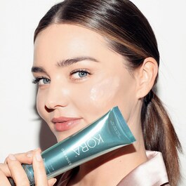 Noni Glow Sleeping Mask - Masque gel hydratant