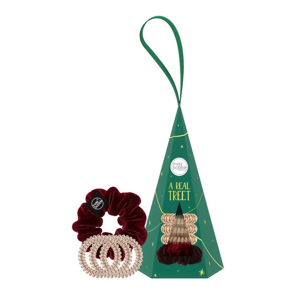 A reel Treet - Coffret cadeau, INVISIBOBBLE