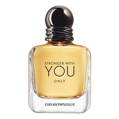 Stronger With You Only - Eau de Toilette, ARMANI