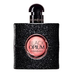 Black Opium - Eau de Parfum Vaporisateur, YVES SAINT LAURENT
