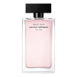 For Her Musc Noir - Eau de Parfum Florientale Musquée