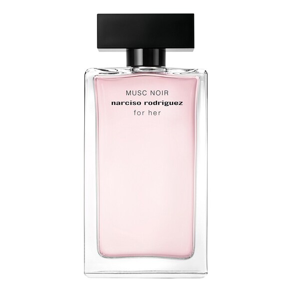 For Her Musc Noir - Eau de Parfum Florientale Musquée, NARCISO RODRIGUEZ