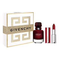 L'Interdit Givenchy - Coffret Eau de Parfum Rouge, GIVENCHY
