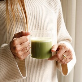 Collagène Matcha Glow  - Compléments Alimentaires