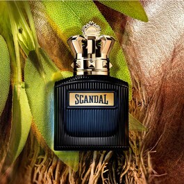 Scandal Pour Homme Intense - Eau de parfum intense