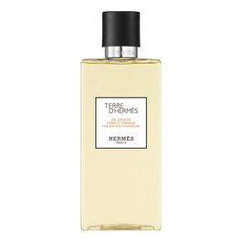 Terre d'Hermès - Shampoing corps et cheveux