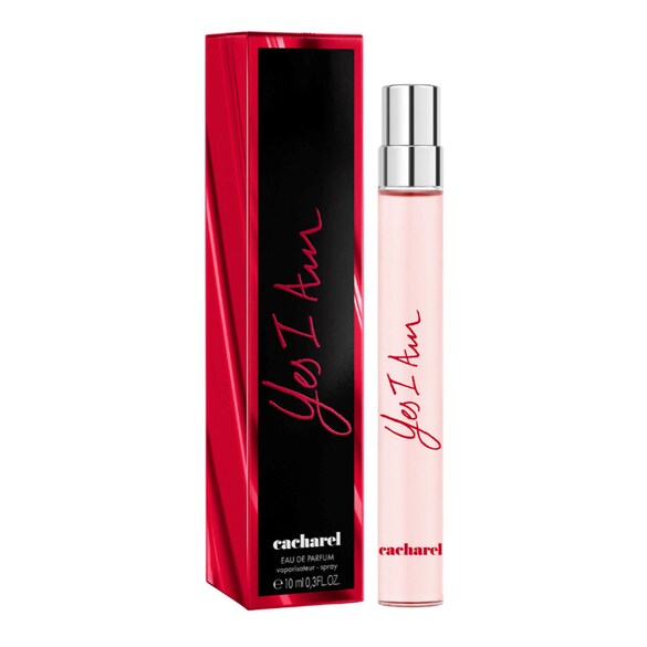 Yes I Am - Eau de parfum Format Voyage, CACHAREL