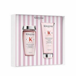 Genesis - Coffret fortifiant pour cheveux fins