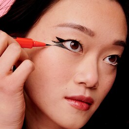 They're Real Xtreme Precision Liner - Eyeliner liquide waterproof