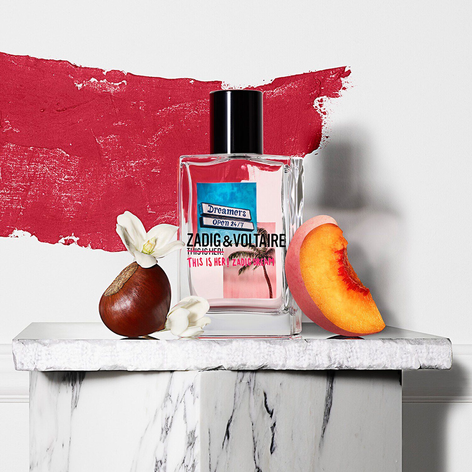 This is Her Zadig Dream Eau de parfum de ZADIG VOLTAIRE