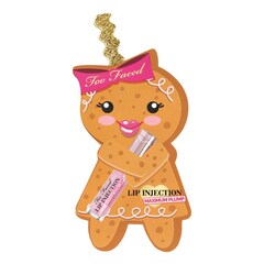 Lip Injection Maximum Plump Ornament - Gloss à Lèvres, TOO FACED