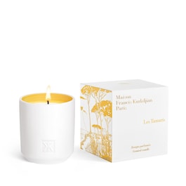 Les Tamaris - Bougie parfumée
