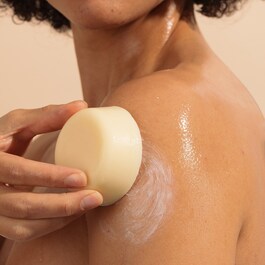 Baume-Au-Corps Sous la Douche