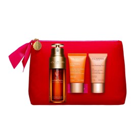 Programme Double Serum & Extra Friming - Coffret Noël Soin Visage