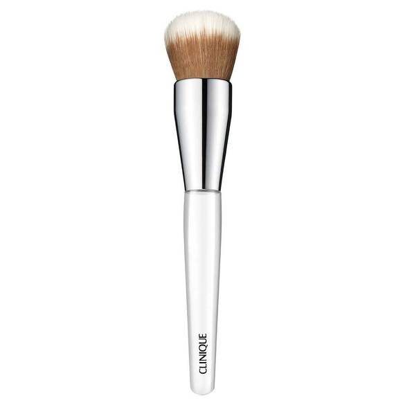 Buff Brush - Pinceau Teint Parfait, CLINIQUE