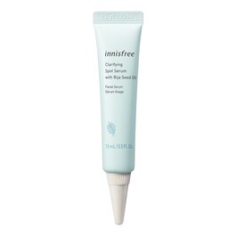 Sérum Correcteur Imperfections à l'huile de Graines de Bija