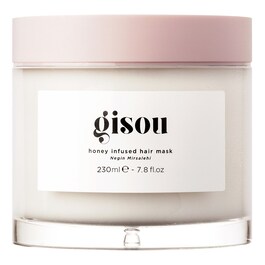 Honey Infused Hair Mask