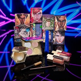 Arcane x Gloss Bomb Universal Lip Luminizer - Gloss à lèvres