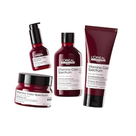 Serie Expert Vitamino Color Spectrum - Shampoing protecteur pour cheveux colorés