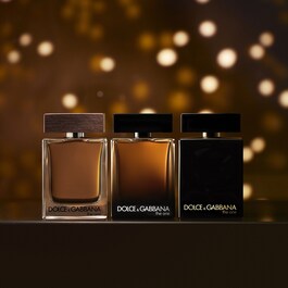 The One For Men Intense - Eau de Parfum