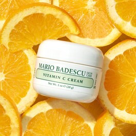 Creme A La Vitamine C