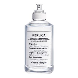 REPLICA Lazy Sunday Morning - Eau de Toilette