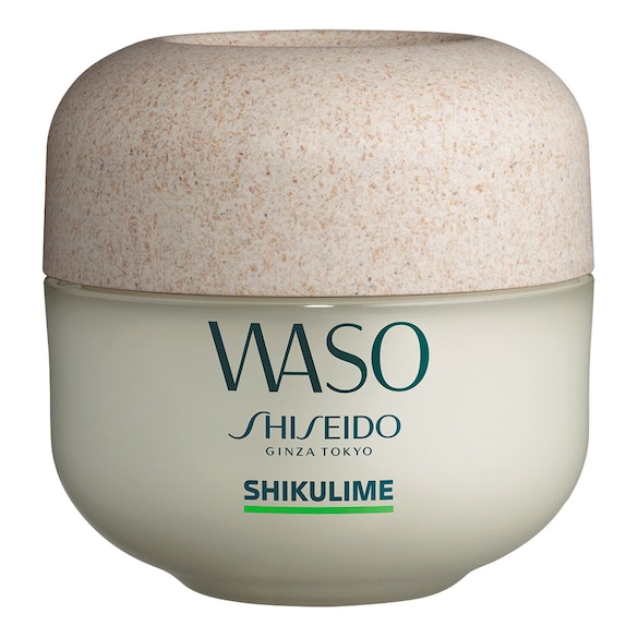WASO - Crème ultra hydratante, SHISEIDO
