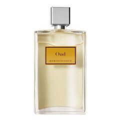 Oud - Eau de Parfum, REMINISCENCE