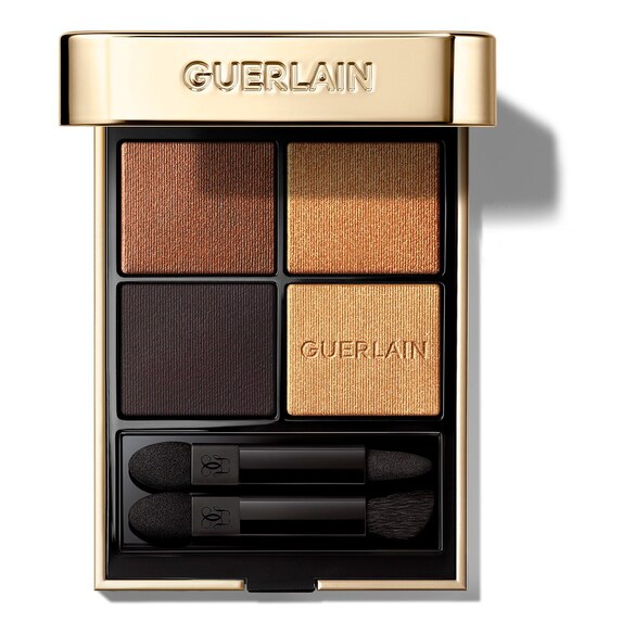 Ombres G - Palette Ombres À Paupières 4 Couleurs, GUERLAIN