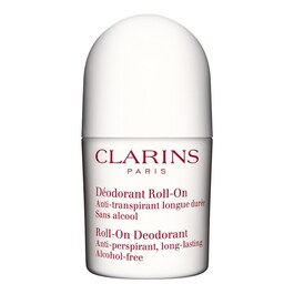Déodorant Roll-On Multi-Soin - Déodorant Anti-transpirant longue durée