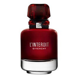 L'Interdit - Eau de Parfum Rouge