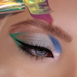 Mini Pastel Palette - Palette Fards à paupières