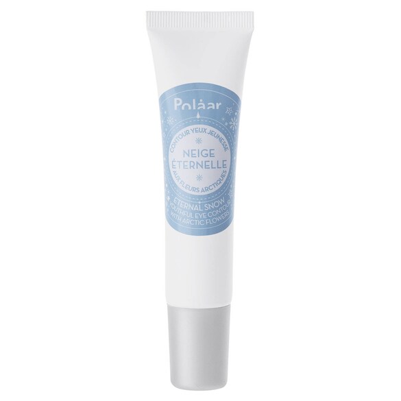 Neige Eternelle - Contour Yeux Jeunesse, POLAAR